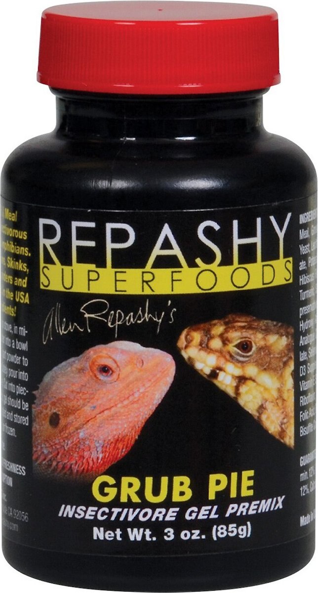 Repashy Banana Cream Pie (3 Oz Jar