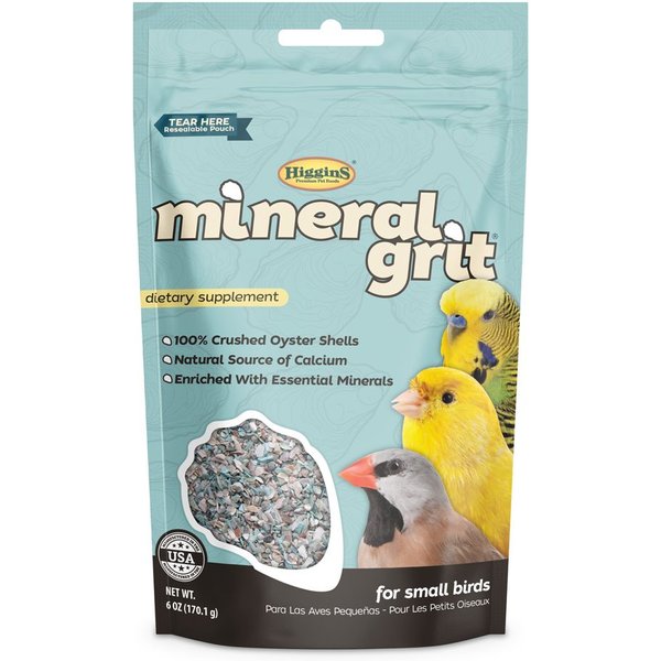 calcium grit for pigeons