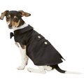 Frisco Formal Dog & Cat Tuxedo, Black, X-Small