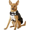 Frisco Formal Dog & Cat Tuxedo, Black, Small