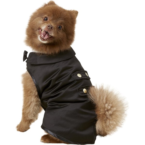 Fetch STAR WARS Boba Fett Dog Costume - SIZE: Small - Halloween [4399]