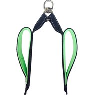 vaun duffy double dog leash