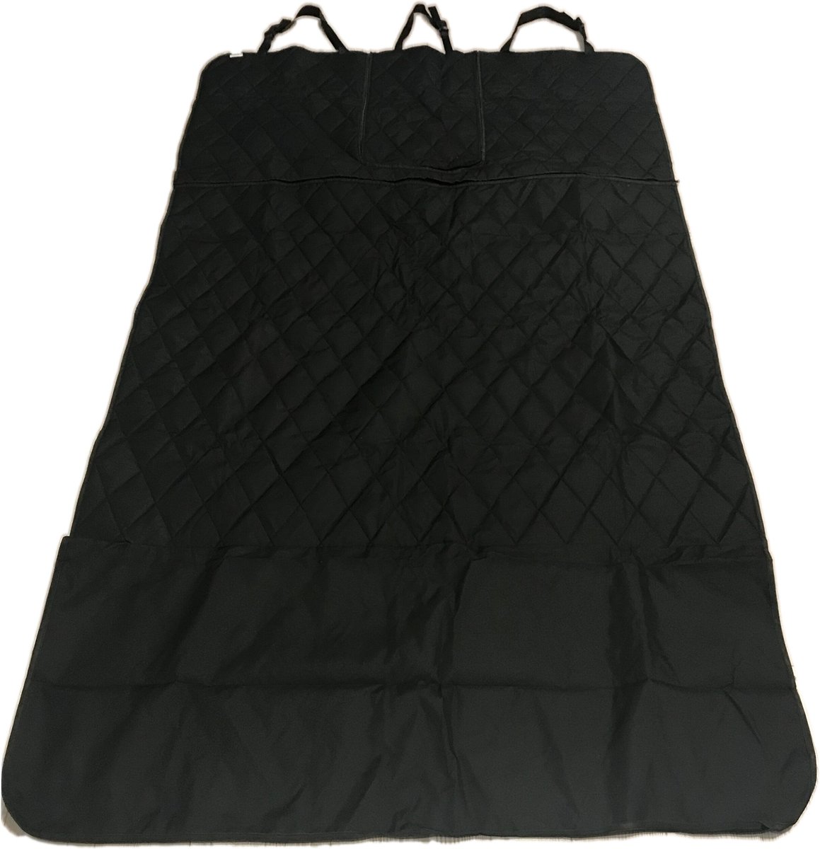 Plush paws shop cargo liner