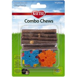 Best chews for hamsters best sale