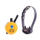 Educator By E-Collar Technologies Mini 1/2 Mile Range Remote Waterproof Dog Training Collar, 1 collar