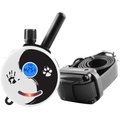 Educator By E-Collar Technologies Zen 1/2 Mile Range Waterproof Dog Training Collar, 1 collar