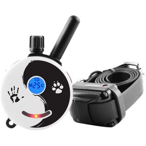 Educator By E-Collar Technologies Zen 1/2 Mile Range Remote Dog Training Collar, 1 collar