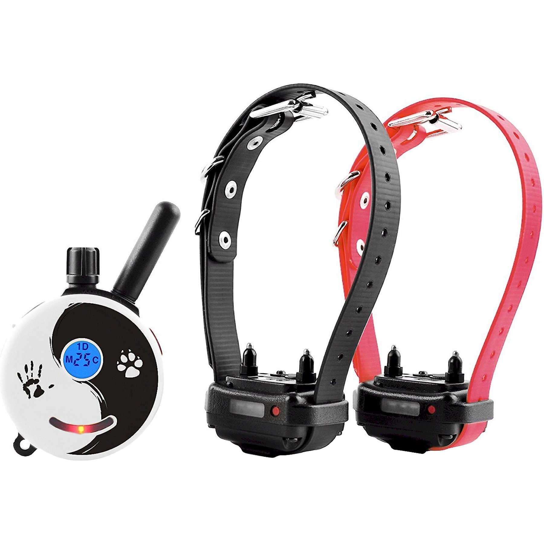 Mini educator 2024 replacement collar