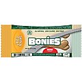 BONIES Skin & Coat Formula Mini Dog Treats, 2 count