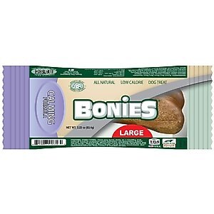 BONIES Calming Formula Regular Dog Treats