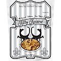Kitty Kuisine Dried Bonito Tuna Flakes Cat Treat, 1-oz bag