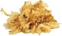 Kitty Kuisine Dried Bonito Tuna Flakes Cat Treat, 1-oz bag slide 2 of 8