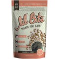 Lil' Bitz Salmon & Liver Cat Treats, 3-oz bag