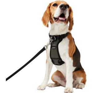 HALTI No Pull Harness - to Stop Your Dog Pulling on The Leash. Adjustable,  Lightweight and Easy to Use. Reflective Dog Training Harness for Large Dogs