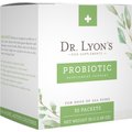 Dr. Lyon's Probiotic Daily Digestive Health Support Dog Supplement, 30 count
