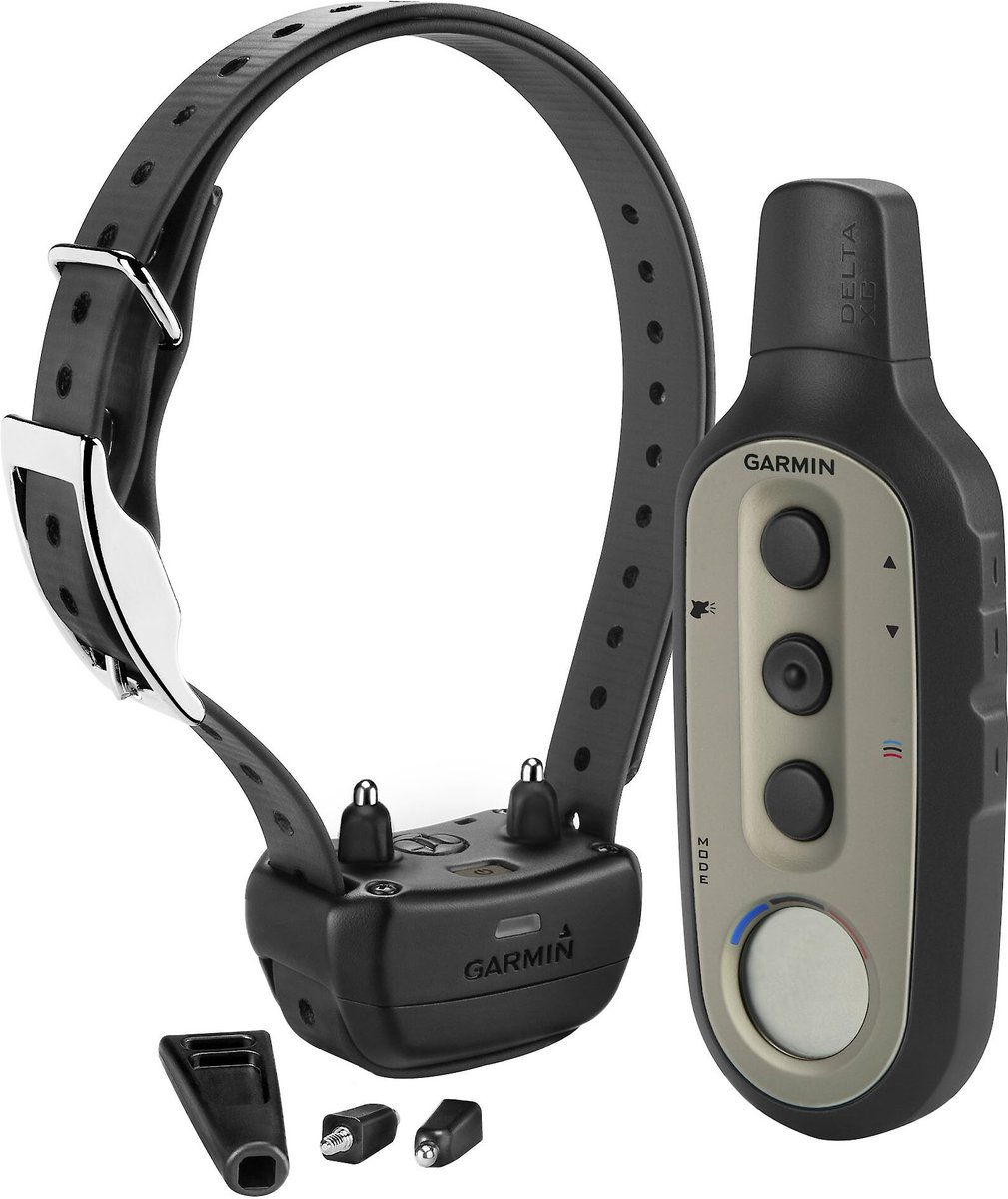 Garmin delta sport hot sale dog training system