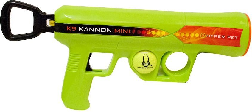 hyper pet k9 kannon replacement bands