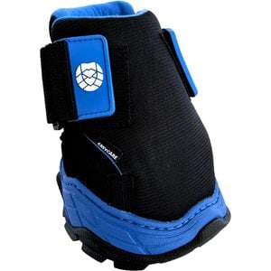 Bottes De Voyage Easyboot Pour Cheval - Taille 4 (Avant) - EasyCare - NEUVES