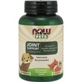 NOW Pets Joint Support Dog & Cat Supplement, 90 count