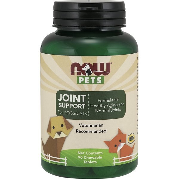 EXTEND Joint Care Nutritional Dog Supplements, 30 count