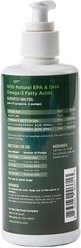 Dr. Tim's Wild Alaskan Salmon Oil Liquid Dog Supplement, 8-oz bottle slide 2 of 4