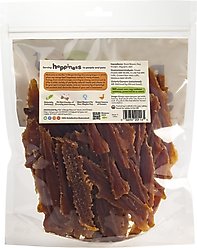 Pet 'n Shape Duck Breast Fillets Dog Treats, 16-oz bag slide 2 of 7