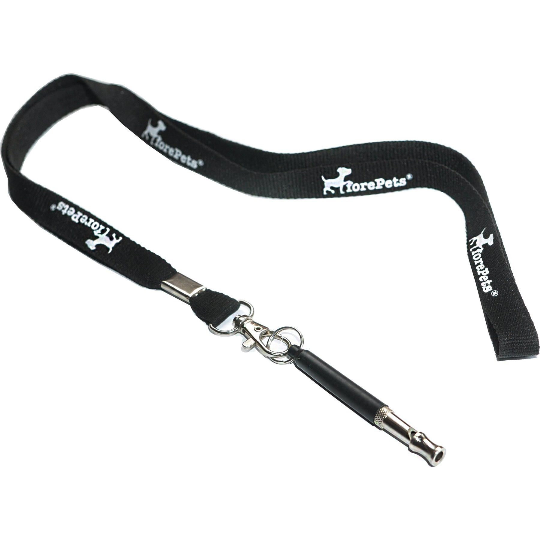 Professional Dog Training Tools Dog Whistle Adjustable Frequency