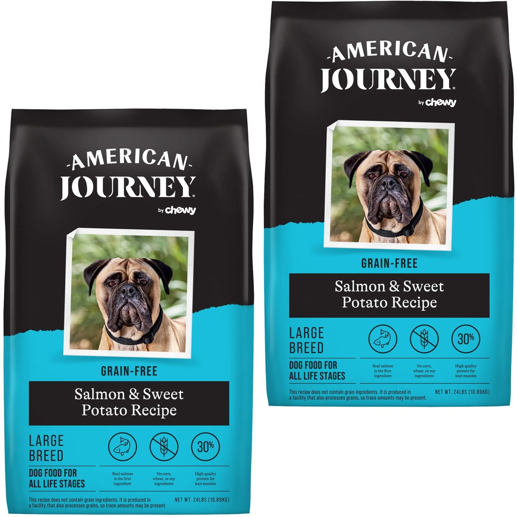 American journey healthy weight dog food hotsell