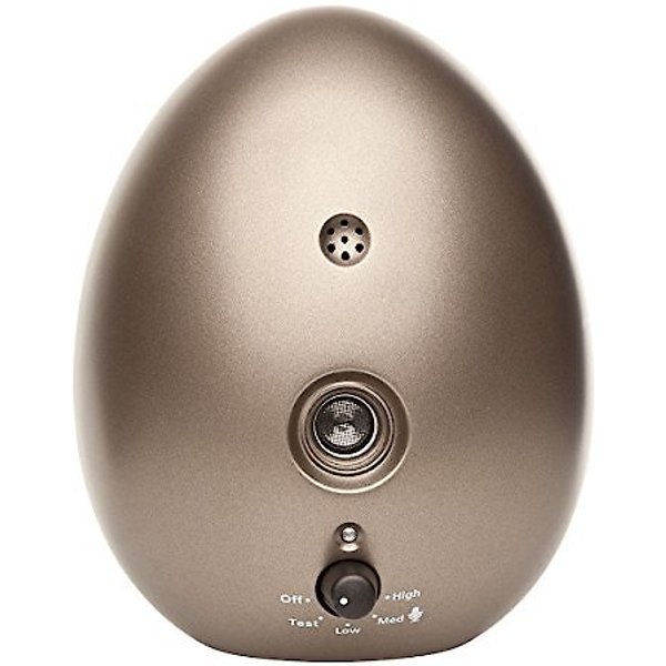 SUNBEAM Sonic Egg Ultrasonic Bark Control Device