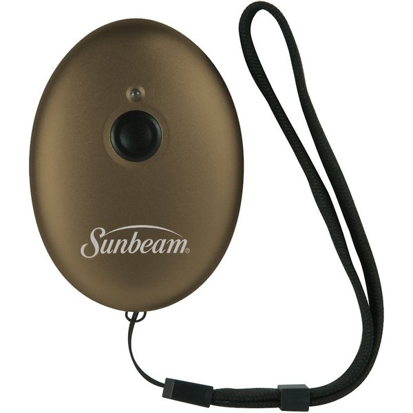 SUNBEAM Sonic Egg Ultrasonic Bark Control Device Chewy