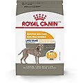 Royal Canin Canine Care Nutrition Large Sensitive Skin Care Dry Dog Food, 30-lb bag