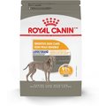 Royal Canin Canine Care Nutrition Large Sensitive Skin Care Dry Dog Food, 30-lb bag