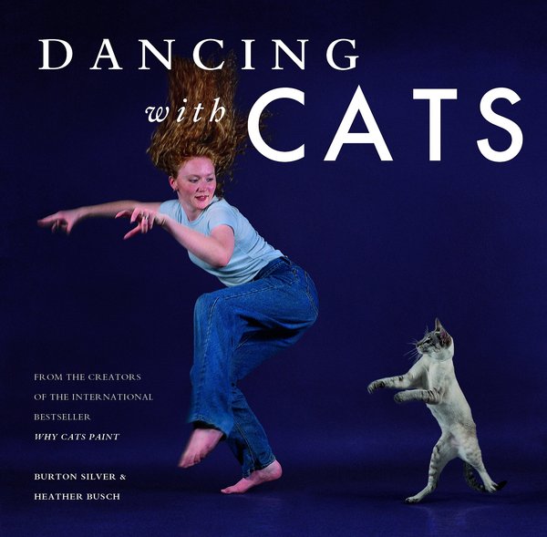 Dancing with Cats slide 1 of 8