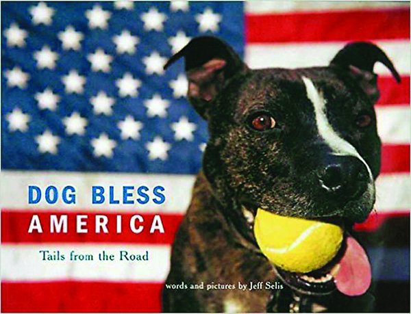 Dog Bless America: Tails from the Road slide 1 of 9