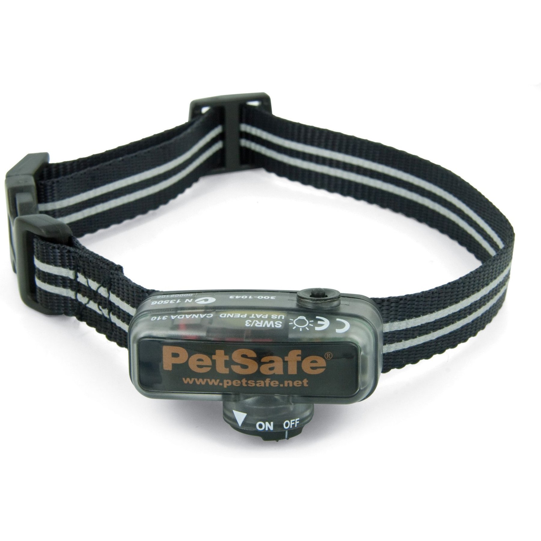 PetSafe® Deluxe In-Ground Fence UltraLight™ Receiver Collar