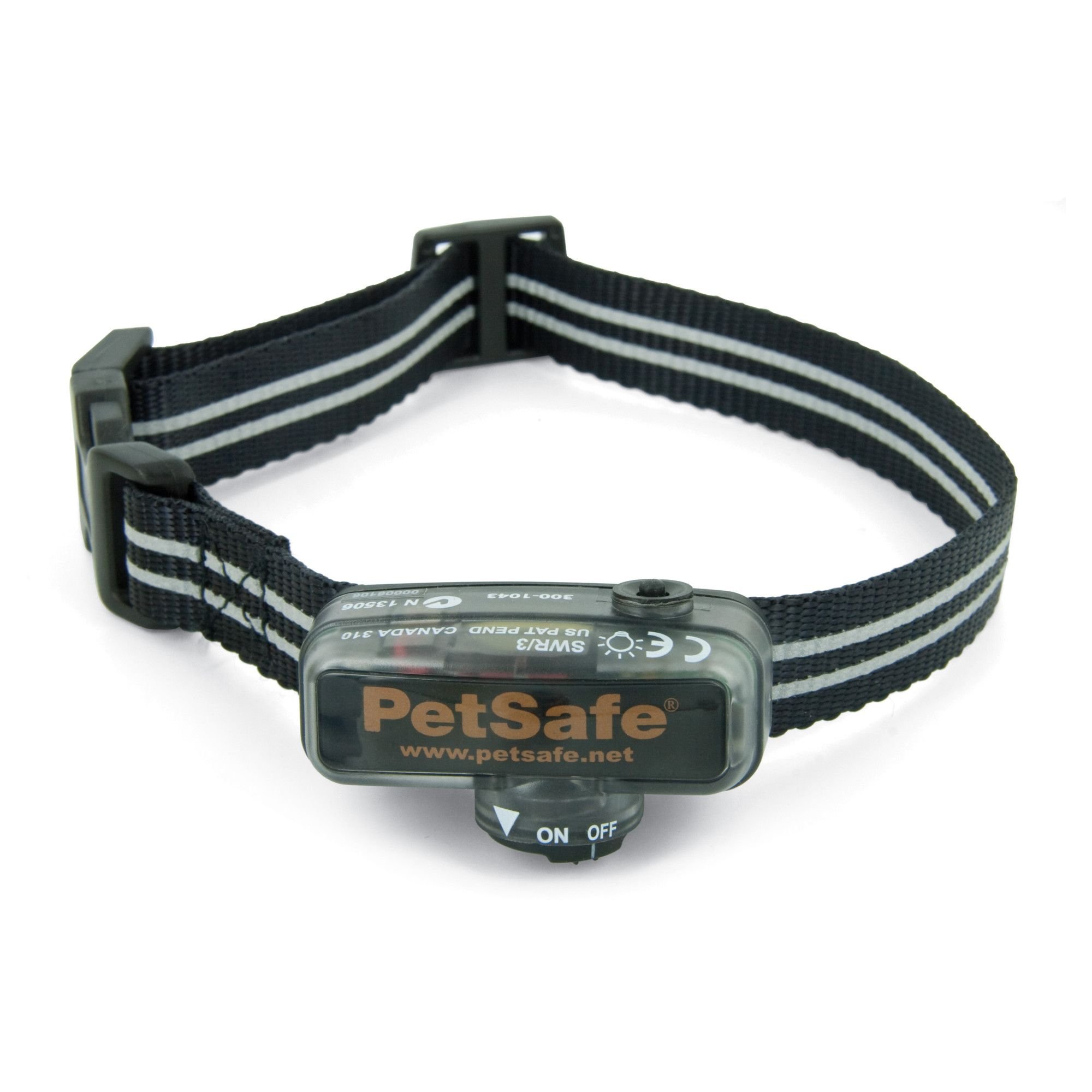 Invisible fence best sale ict 801 collar