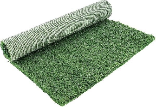 PetSafe Pet Loo Plush Replacement Grass, Large slide 1 of 5
