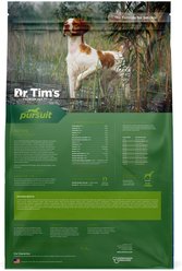 Dr. Tim's Active Dog Pursuit Formula Dry Dog Food, 40-lb bag slide 2 of 5