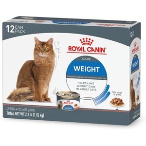 Royal canin venison canned cat outlet food