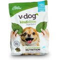 V-Dog Kind Kibble Mini Bites Vegan Adult Dry Dog Food, 4.5-lb bag