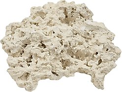 Nature's Ocean Natural Coral Aquarium Base Rock, 40-lb box slide 2 of 5