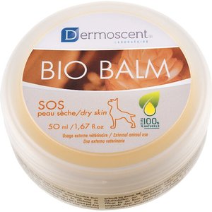 Dermoscent BioBalm Skin Repairing Dog Balm, 1.67-oz jar