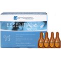 Dermoscent Essential 6 Spot-On Cat Skin Care Treatment, 4 count