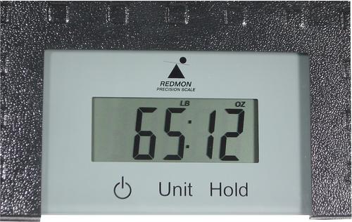 Show full view: Redmon Precision Digital Pet Scale, Large slide 5 of 7