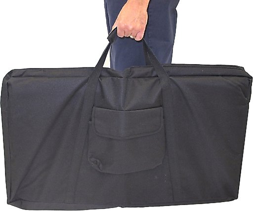 Redmon Precision Digital Pet Scale Carrying Bag, Large