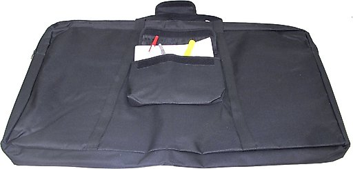 Redmon Precision Digital Pet Scale Carrying Bag, Large