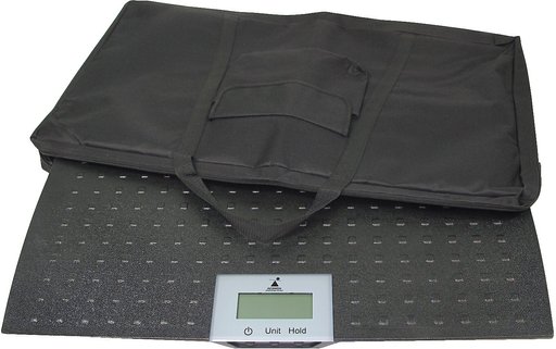 Redmon Precision Digital Pet Scale Carrying Bag, Large