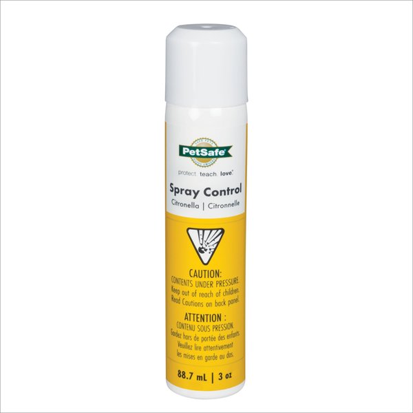 Eyenimal Canicom Spray Extra Dog Collar
