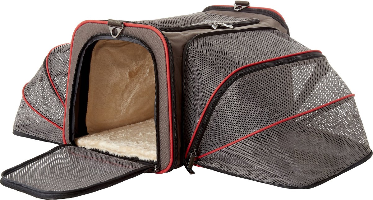 Petsfit double hot sale sided expandable