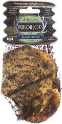 Venison Joe's Hickory Smoked Beef Split Knuckle Dog Chew slide 1 of 2